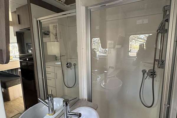 2022 Jayco Conquest Rm.20-5.Cq-My22