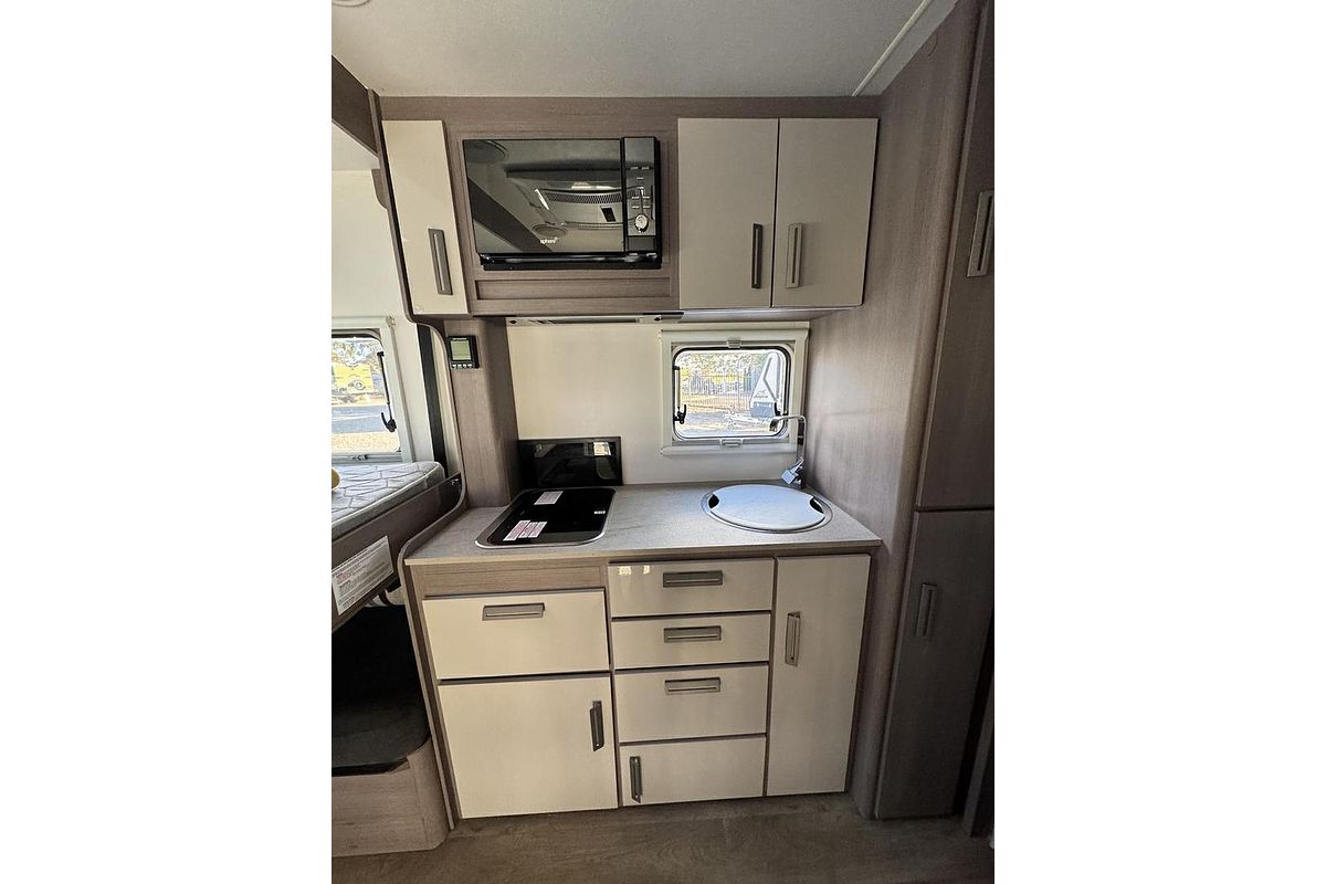 2022 Jayco Conquest Rm.20-5.Cq-My22