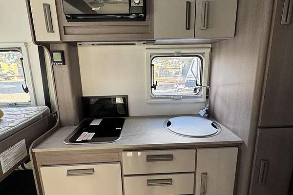 2022 Jayco Conquest Rm.20-5.Cq-My22