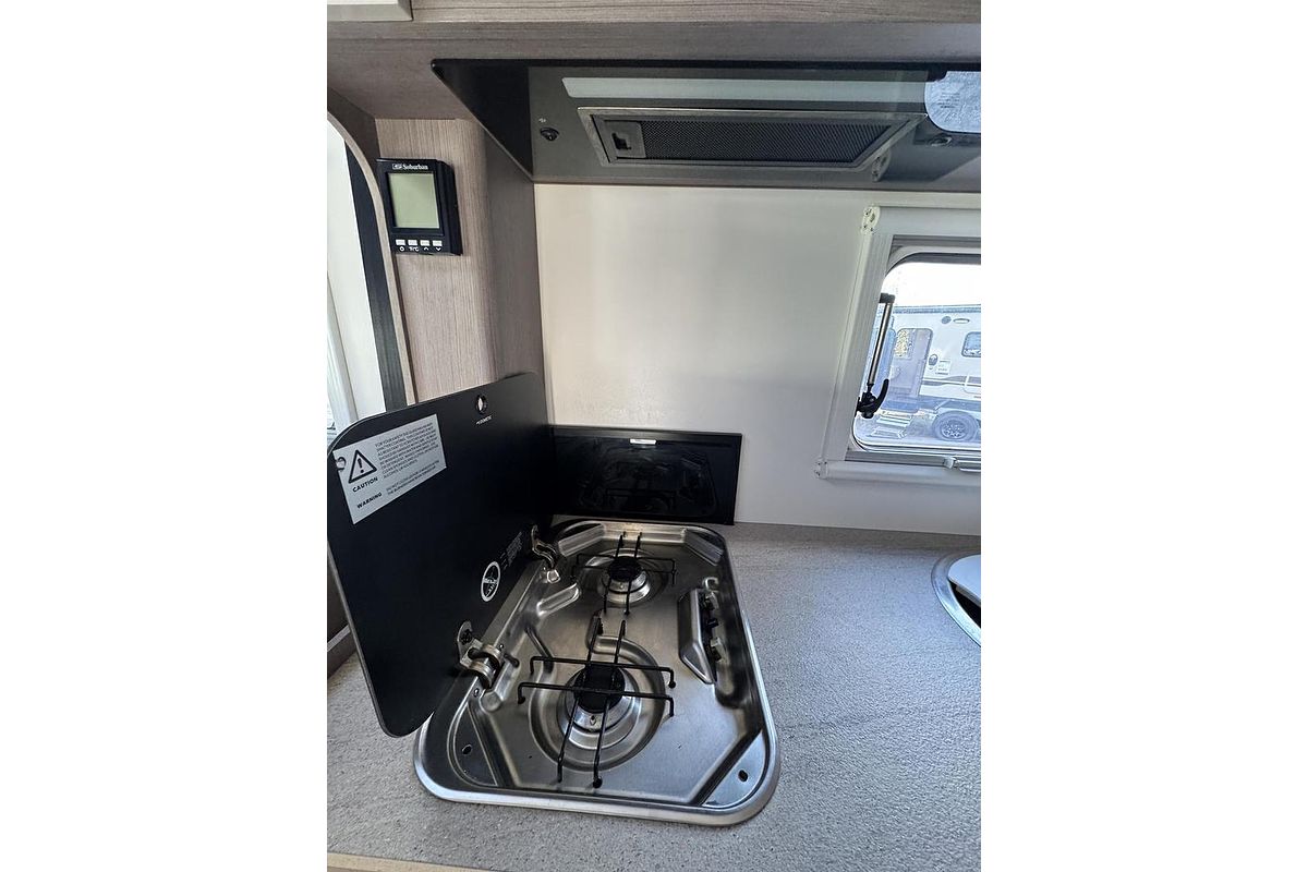 2022 Jayco Conquest Rm.20-5.Cq-My22