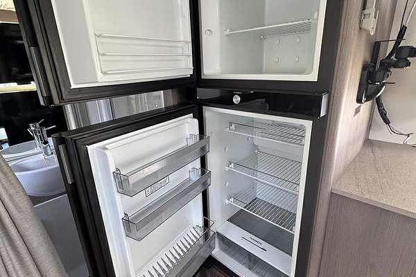 2022 Jayco Conquest Rm.20-5.Cq-My22