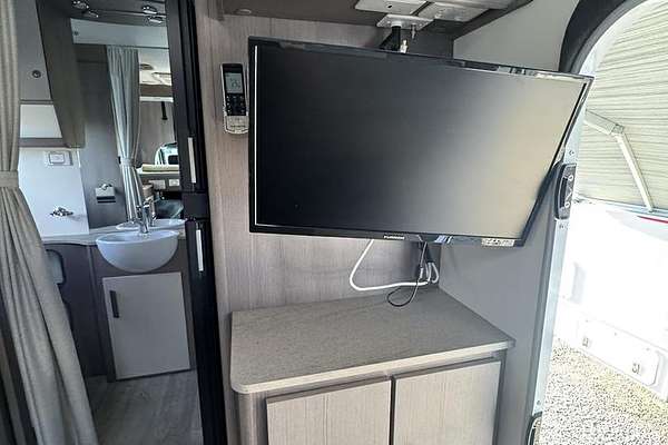 2022 Jayco Conquest Rm.20-5.Cq-My22