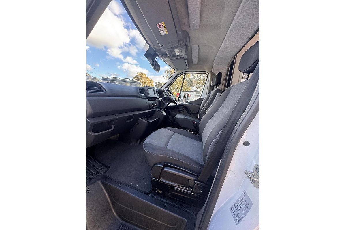 2022 Jayco Conquest Rm.20-5.Cq-My22