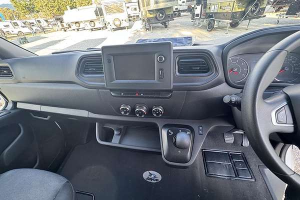 2022 Jayco Conquest Rm.20-5.Cq-My22
