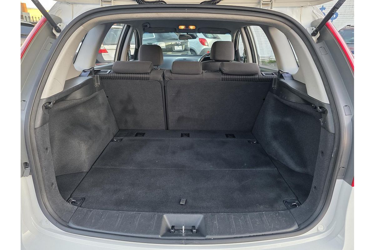 2009 Hyundai i30 SX FD