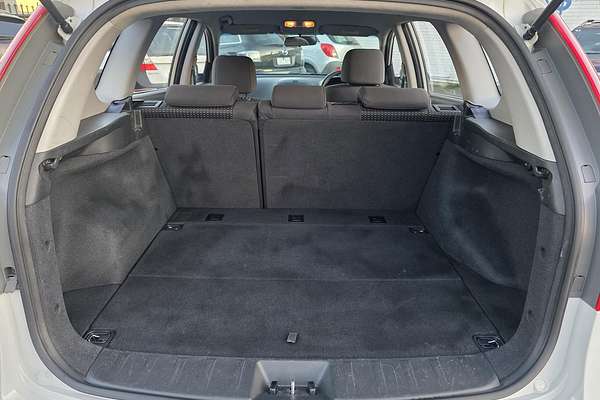 2009 Hyundai i30 SX FD