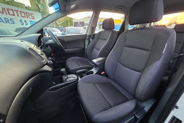 2009 Hyundai i30 SX FD