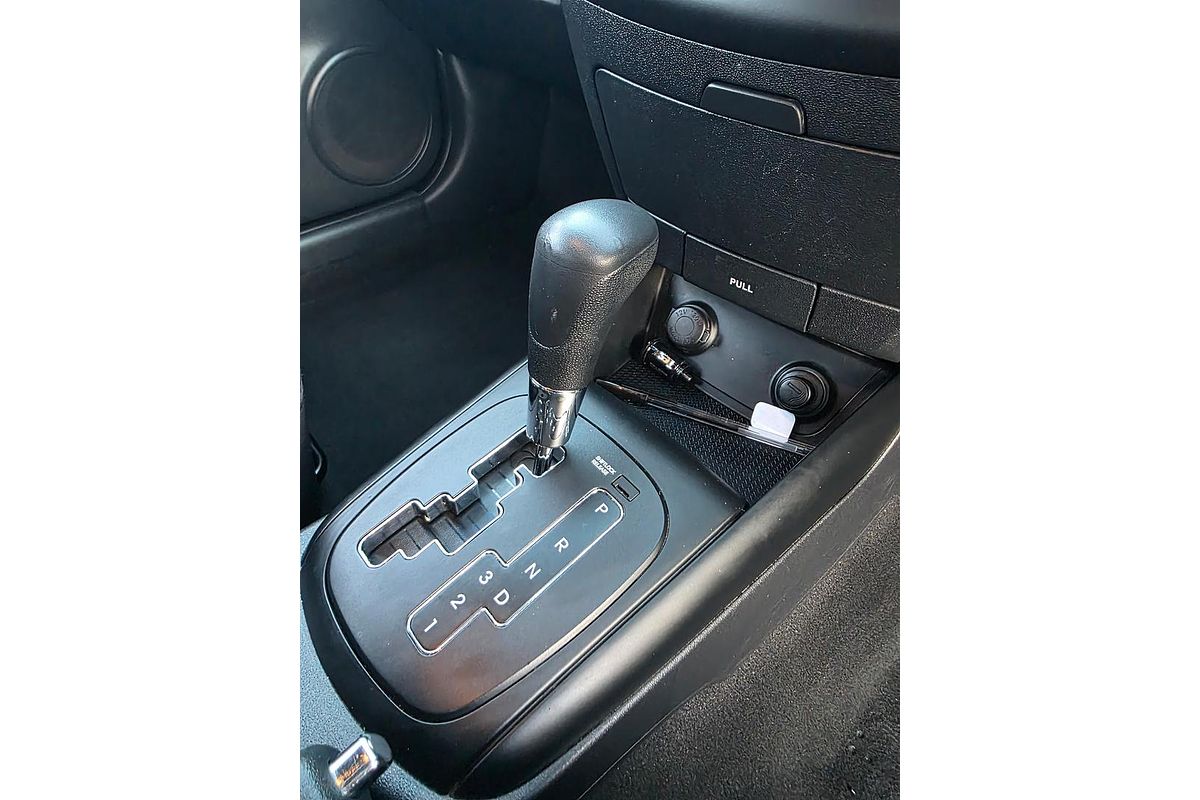 2009 Hyundai i30 SX FD