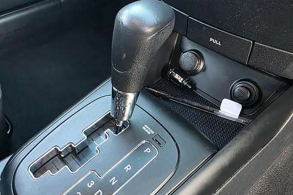 2009 Hyundai i30 SX FD