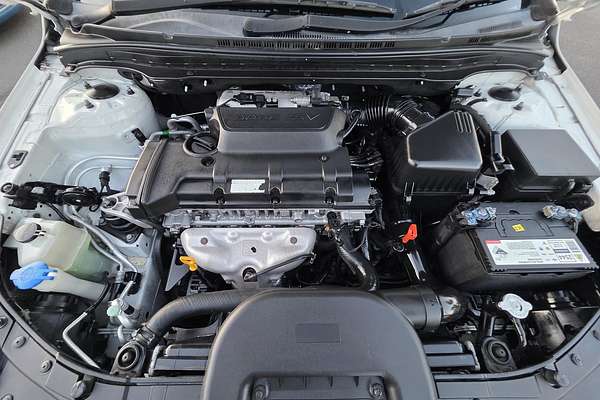 2009 Hyundai i30 SX FD