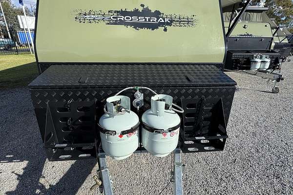 2024 Jayco Crosstrak 16.48-3.Ct-My24