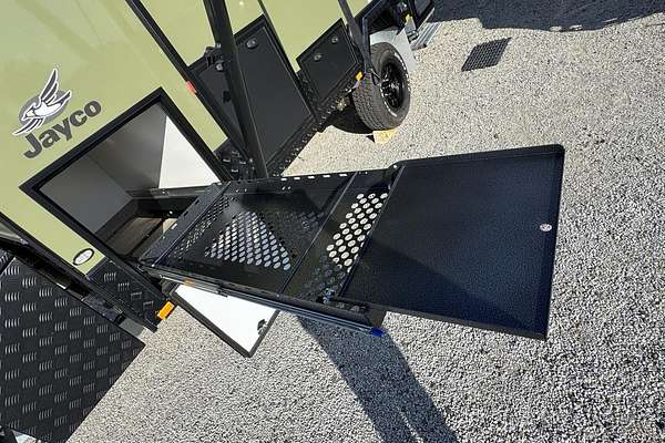 2024 Jayco Crosstrak 16.48-3.Ct-My24