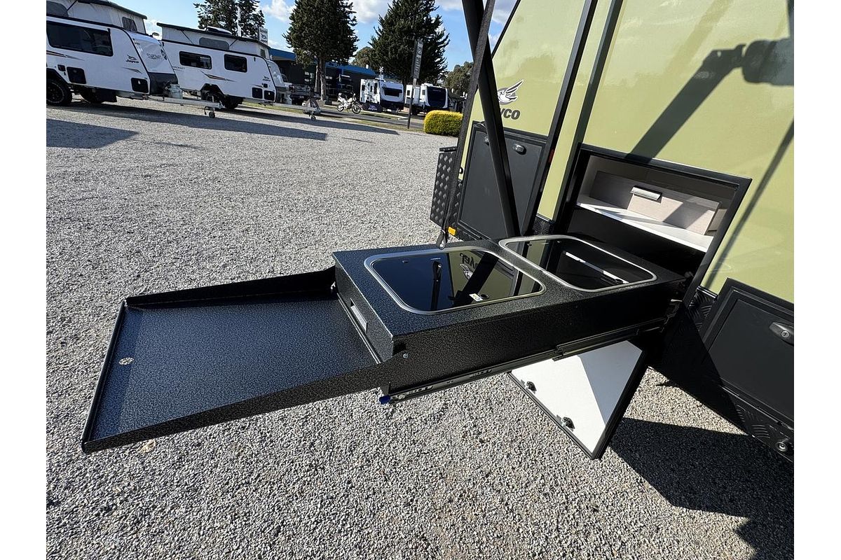 2024 Jayco Crosstrak 16.48-3.Ct-My24