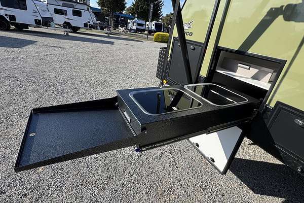 2024 Jayco Crosstrak 16.48-3.Ct-My24