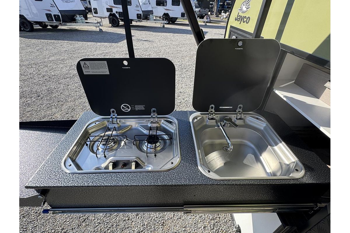 2024 Jayco Crosstrak 16.48-3.Ct-My24