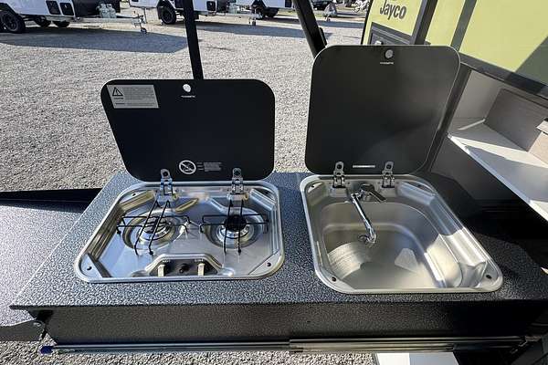 2024 Jayco Crosstrak 16.48-3.Ct-My24