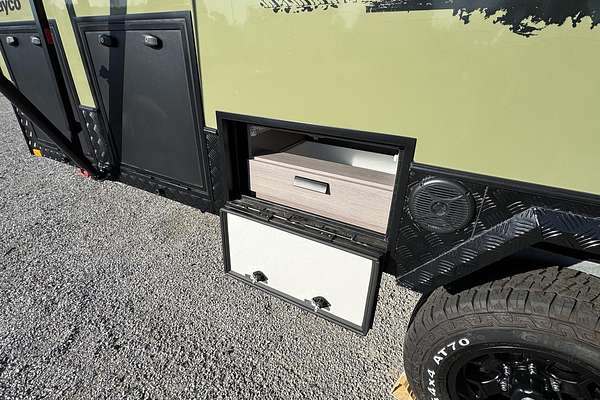 2024 Jayco Crosstrak 16.48-3.Ct-My24