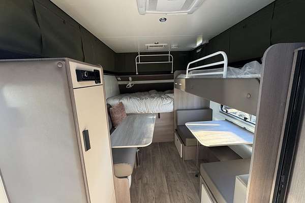 2024 Jayco Crosstrak 16.48-3.Ct-My24