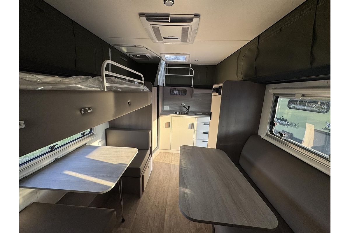 2024 Jayco Crosstrak 16.48-3.Ct-My24