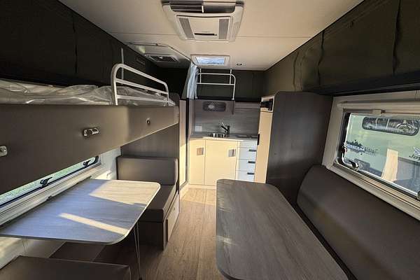 2024 Jayco Crosstrak 16.48-3.Ct-My24
