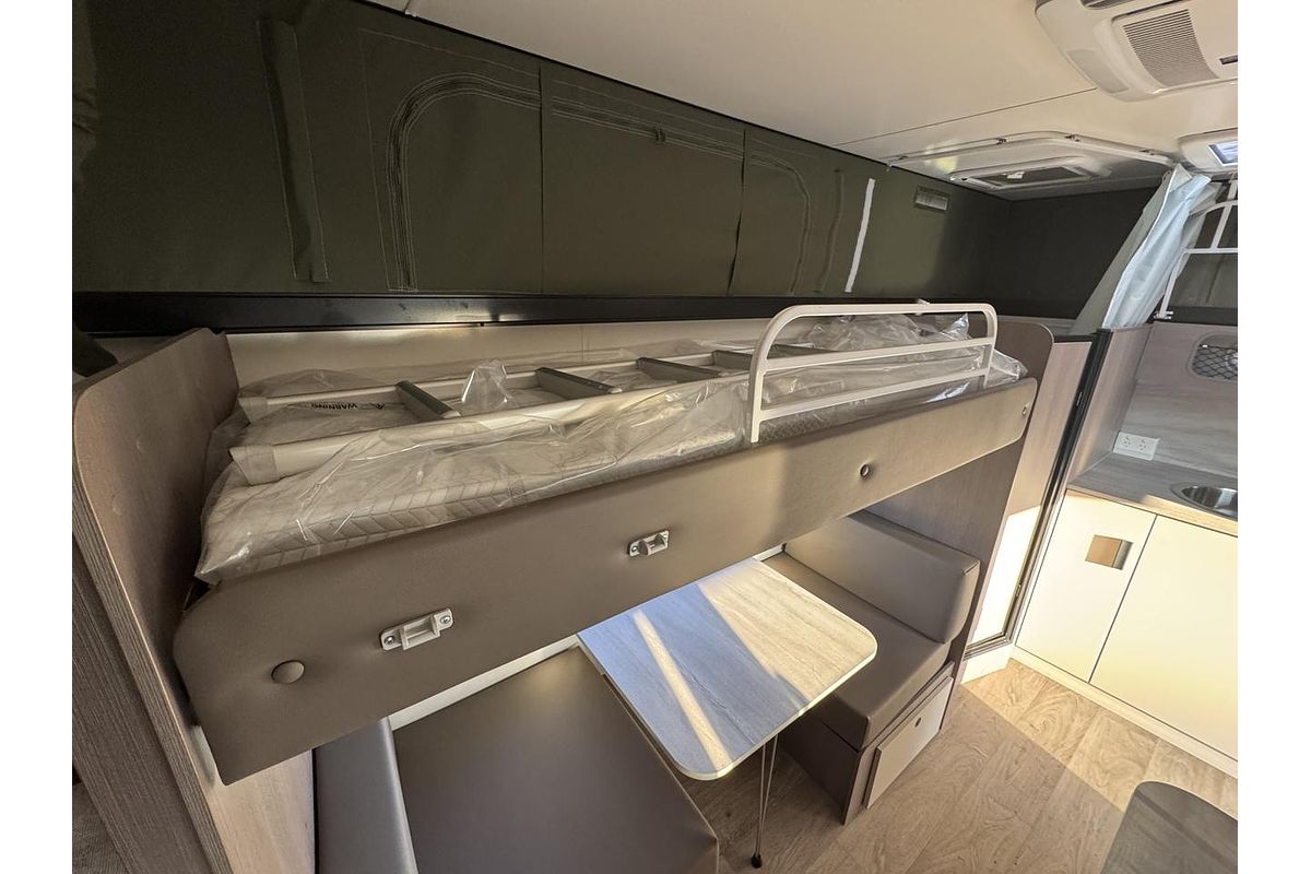 2024 Jayco Crosstrak 16.48-3.Ct-My24