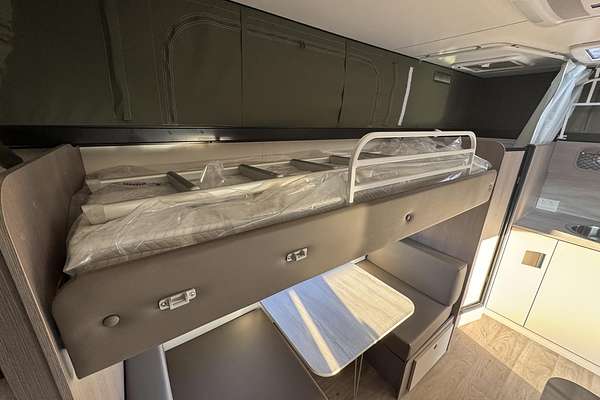 2024 Jayco Crosstrak 16.48-3.Ct-My24