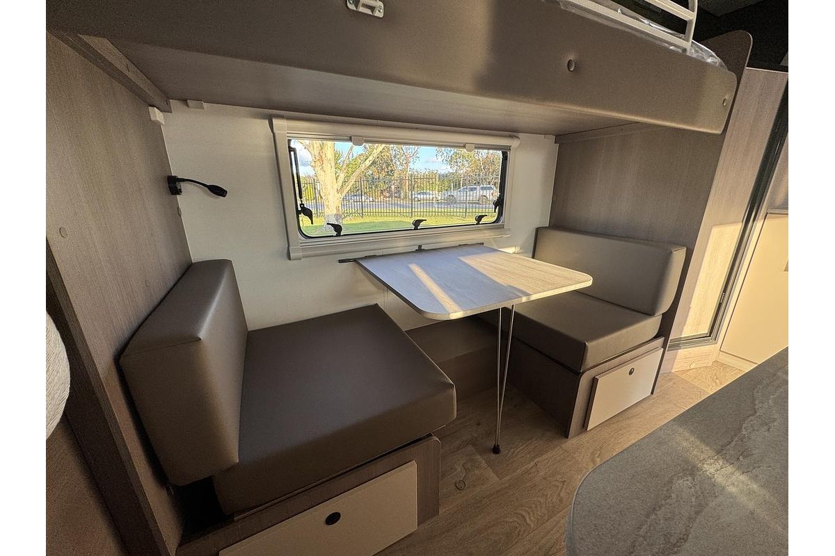 2024 Jayco Crosstrak 16.48-3.Ct-My24