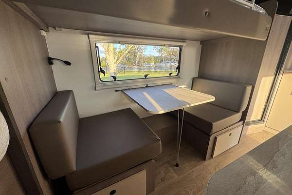 2024 Jayco Crosstrak 16.48-3.Ct-My24