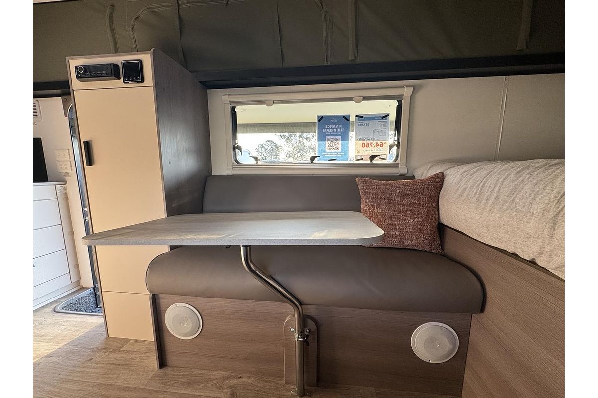 2024 Jayco Crosstrak 16.48-3.Ct-My24