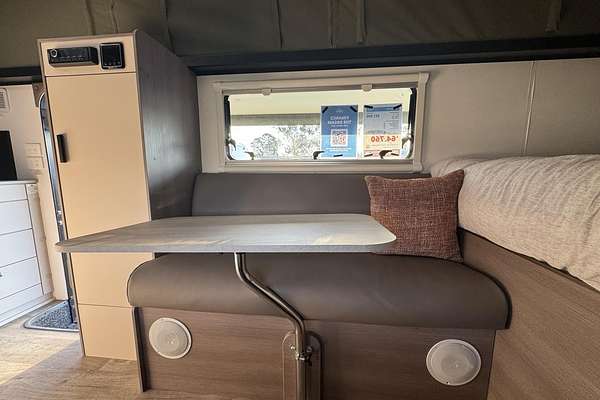 2024 Jayco Crosstrak 16.48-3.Ct-My24