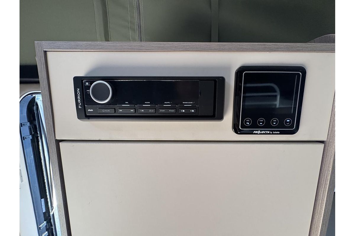 2024 Jayco Crosstrak 16.48-3.Ct-My24