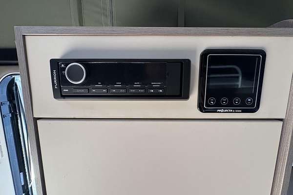 2024 Jayco Crosstrak 16.48-3.Ct-My24
