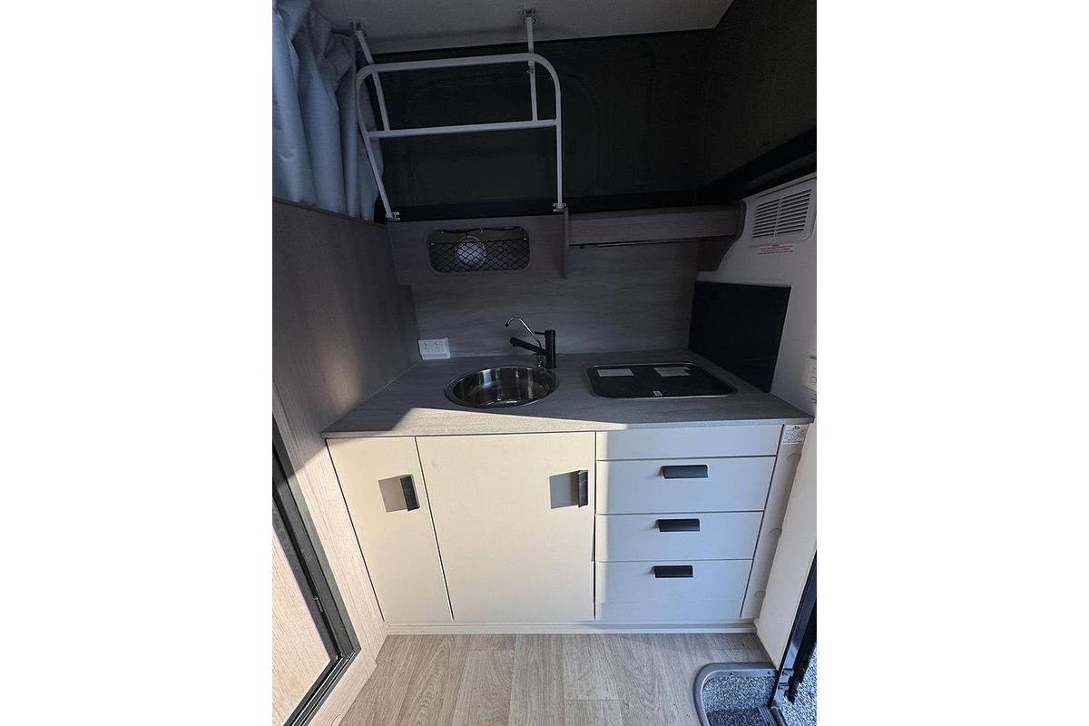 2024 Jayco Crosstrak 16.48-3.Ct-My24
