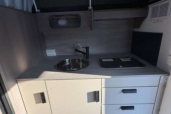 2024 Jayco Crosstrak 16.48-3.Ct-My24