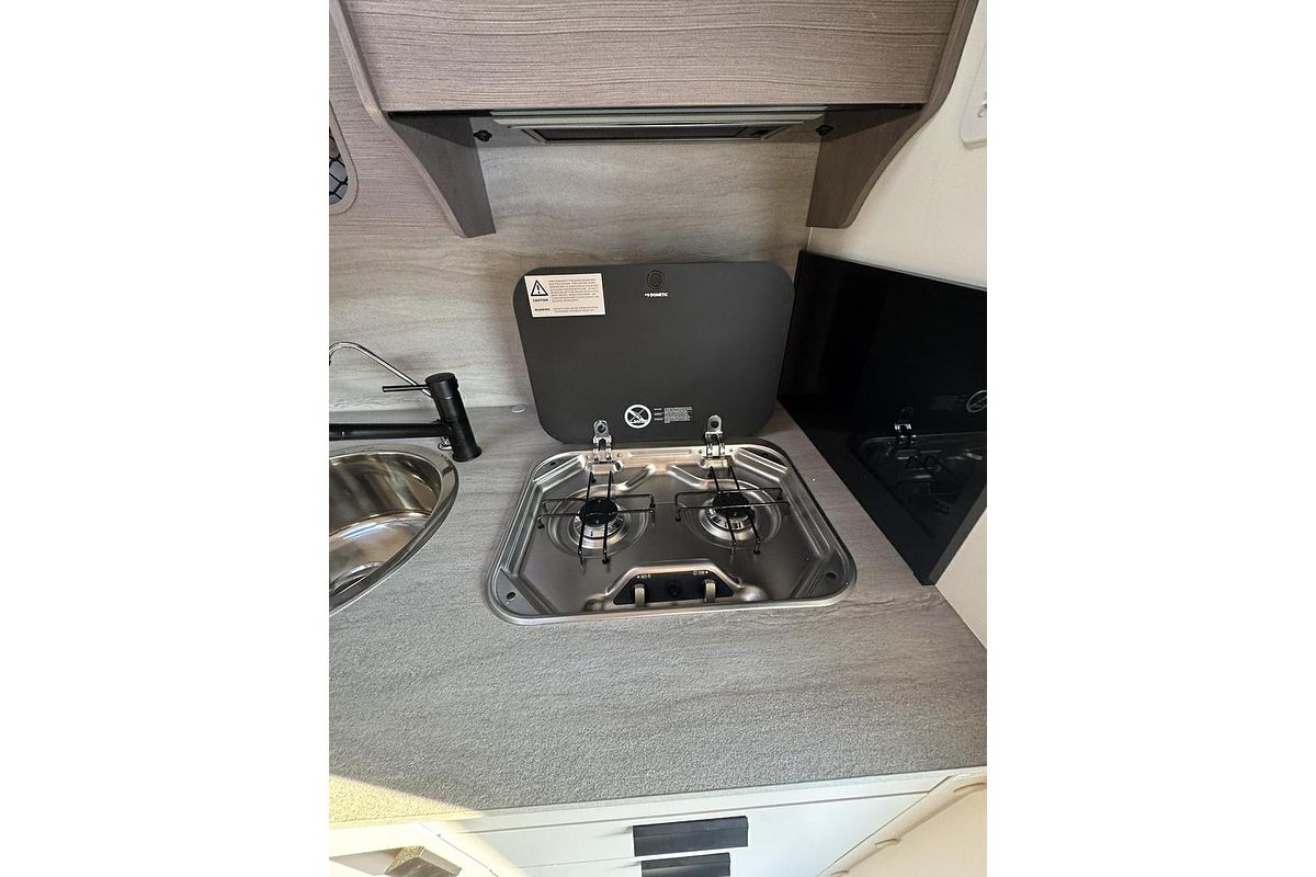 2024 Jayco Crosstrak 16.48-3.Ct-My24