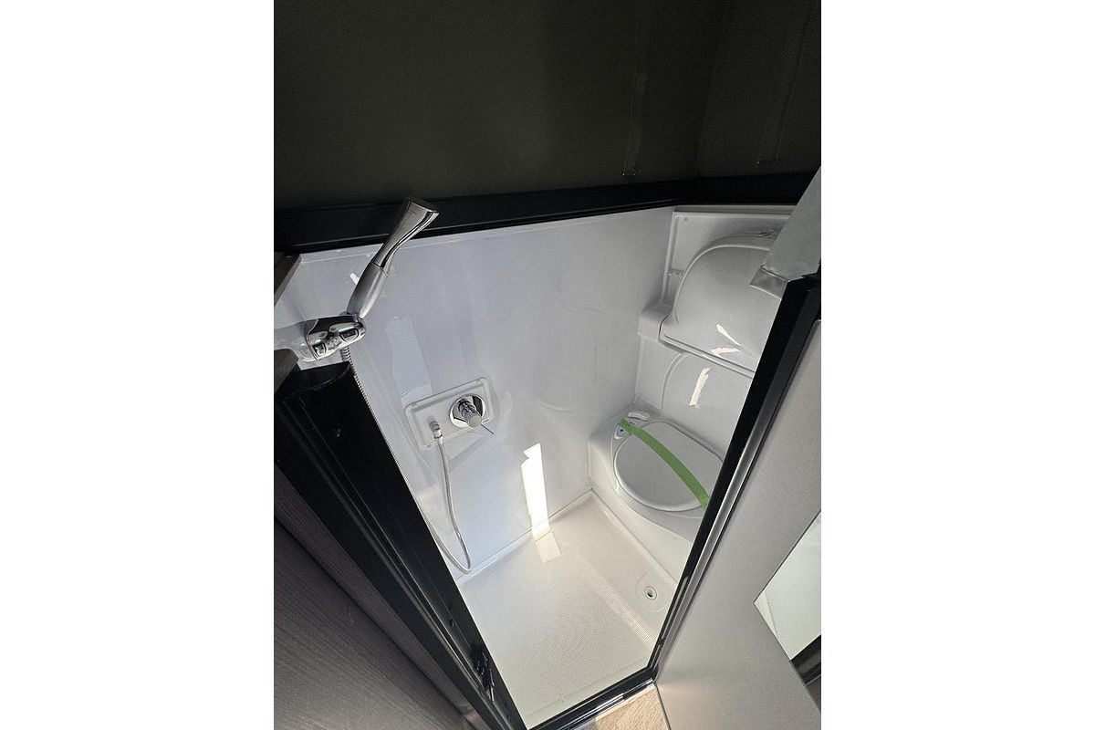 2024 Jayco Crosstrak 16.48-3.Ct-My24