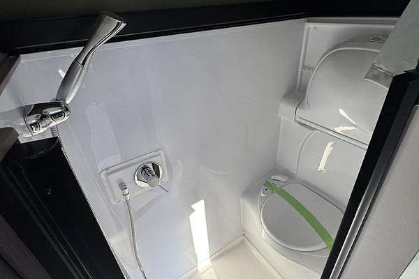2024 Jayco Crosstrak 16.48-3.Ct-My24