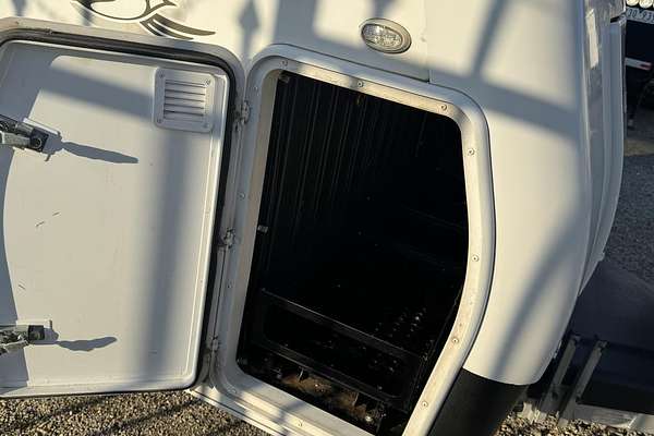 2016 Jayco Silverline 23.72-1.16Sl