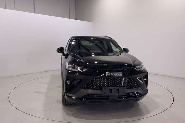 2025 GWM Haval H6GT Ultra PHEV B03