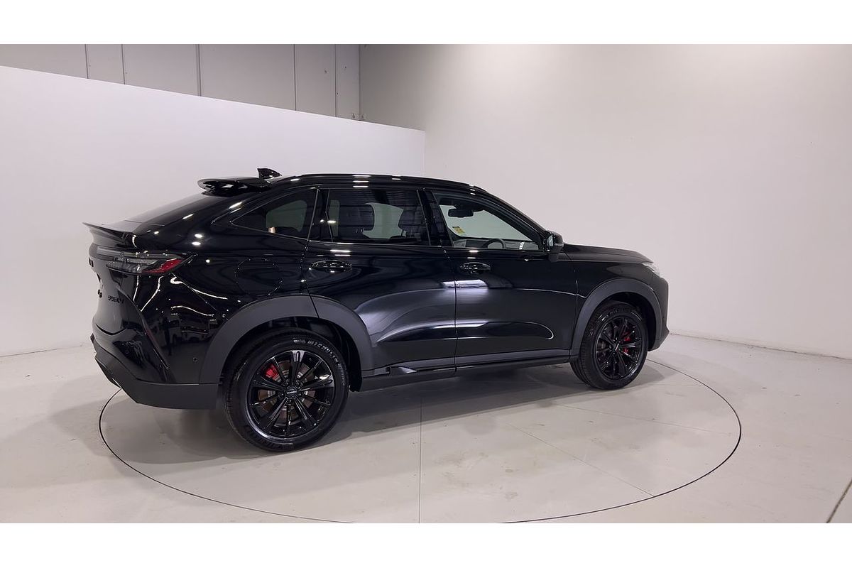 2025 GWM Haval H6GT Ultra PHEV B03