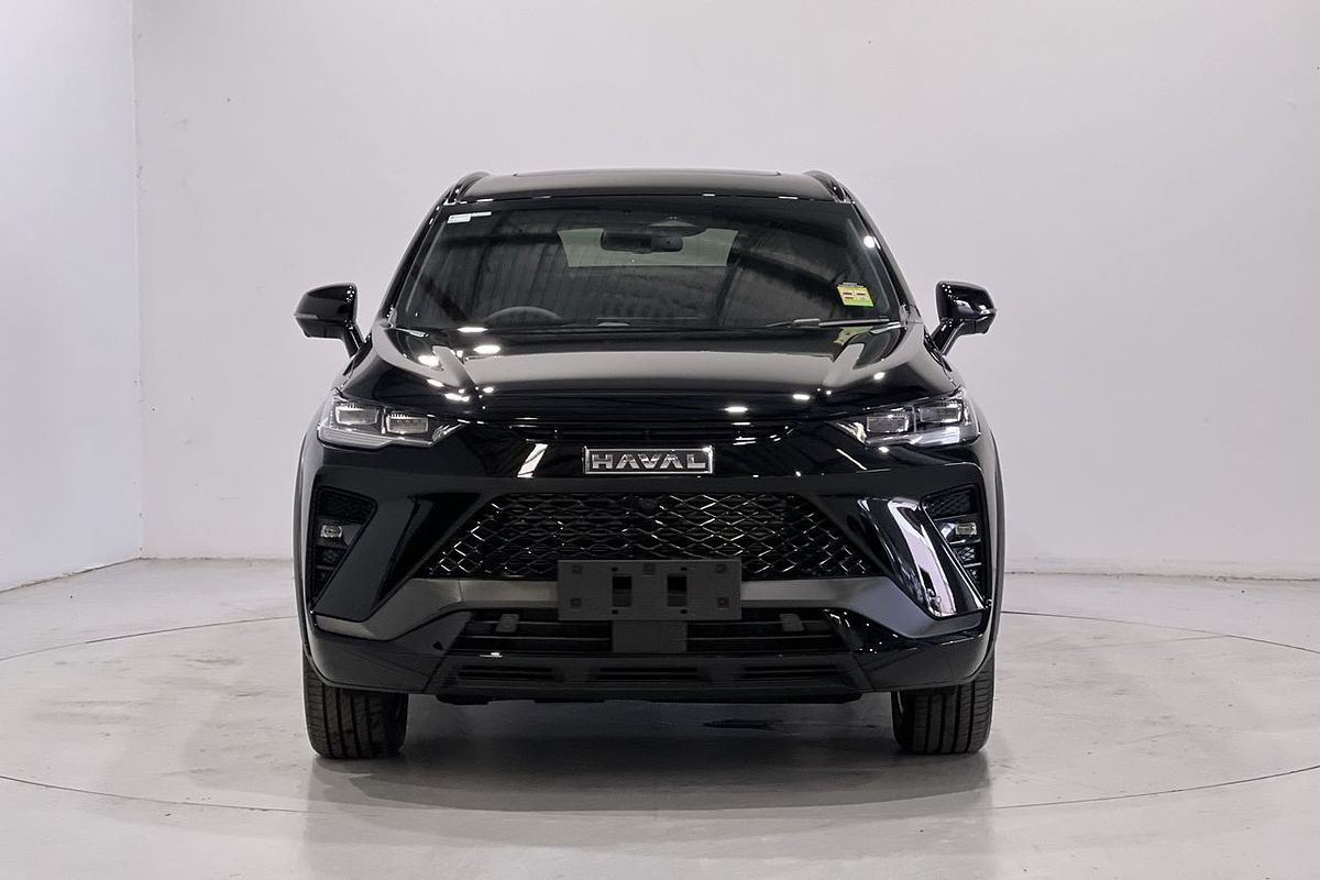 2025 GWM Haval H6GT Ultra PHEV B03