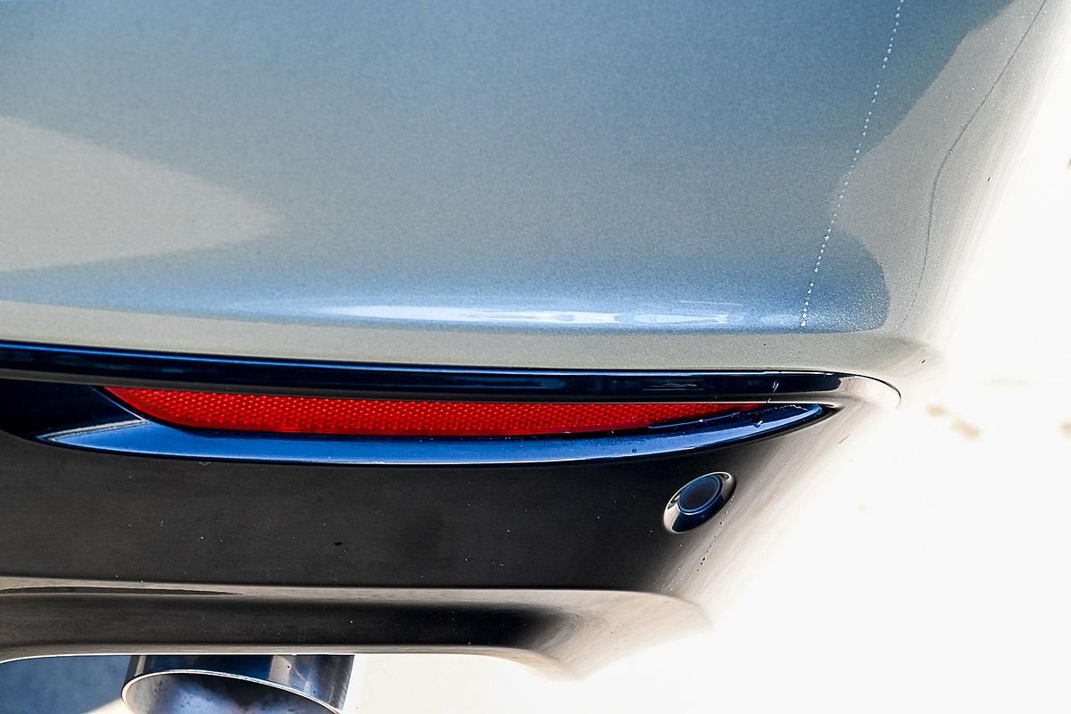 2016 Holden Commodore SV6 VF Series II