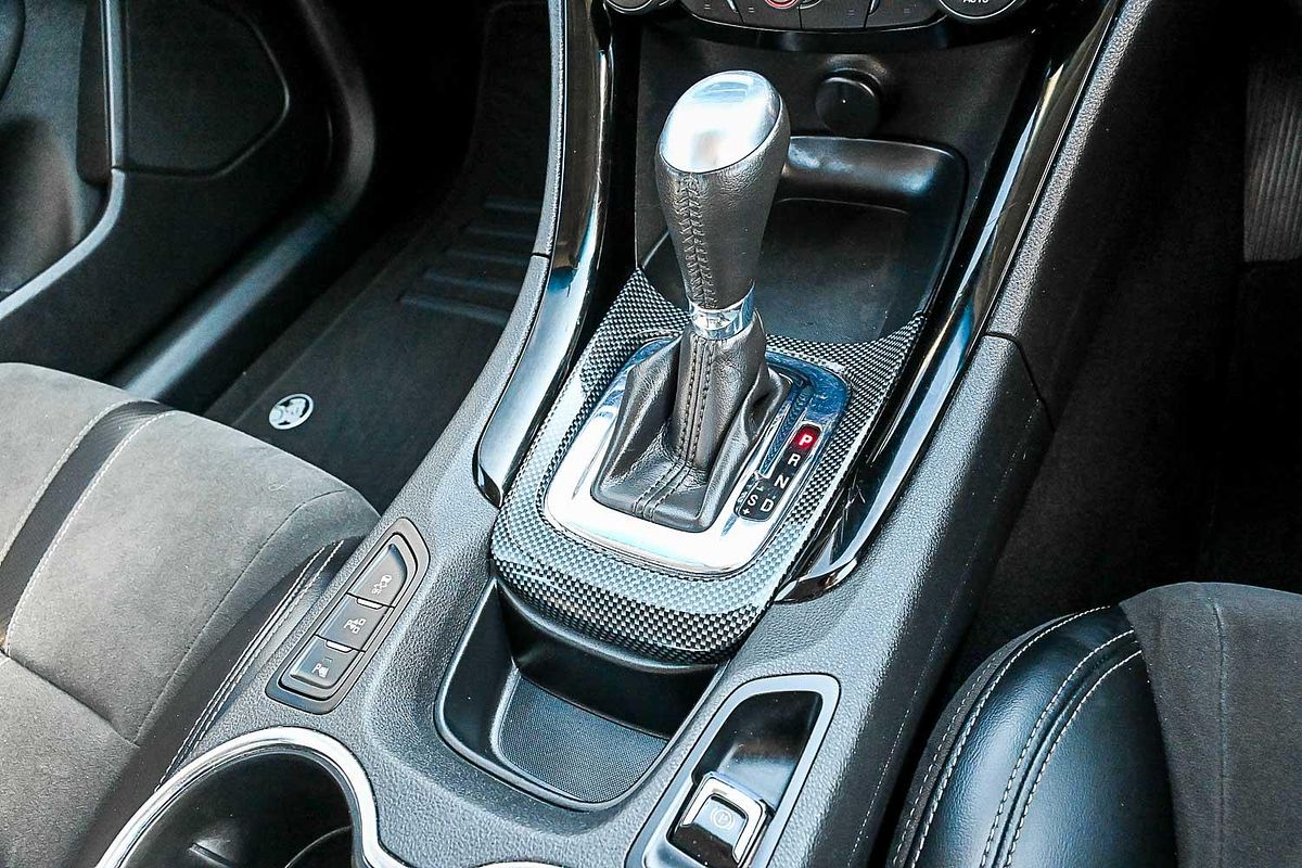 2016 Holden Commodore SV6 VF Series II