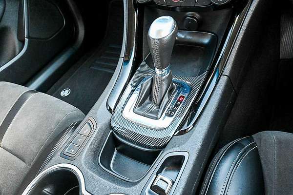 2016 Holden Commodore SV6 VF Series II