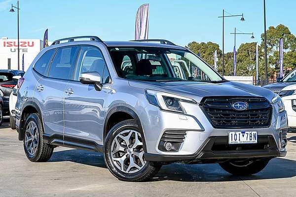 2023 Subaru Forester 2.5i-S S5
