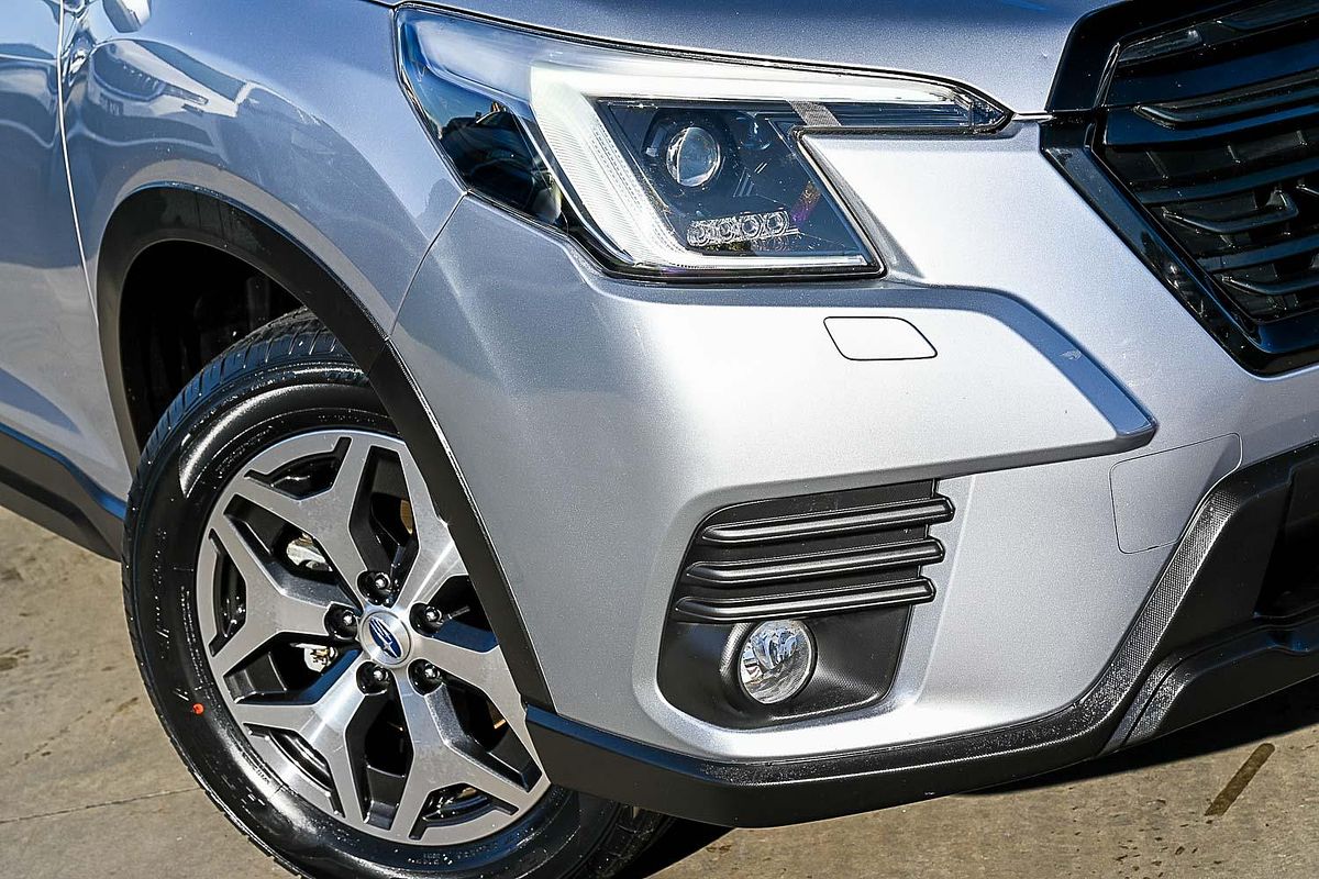 2023 Subaru Forester 2.5i-S S5
