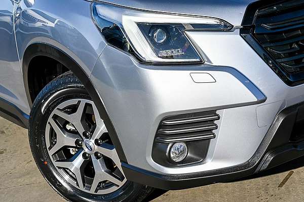 2023 Subaru Forester 2.5i-S S5
