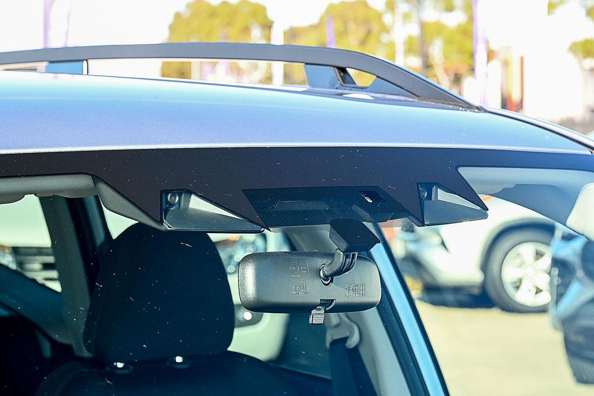 2023 Subaru Forester 2.5i-S S5