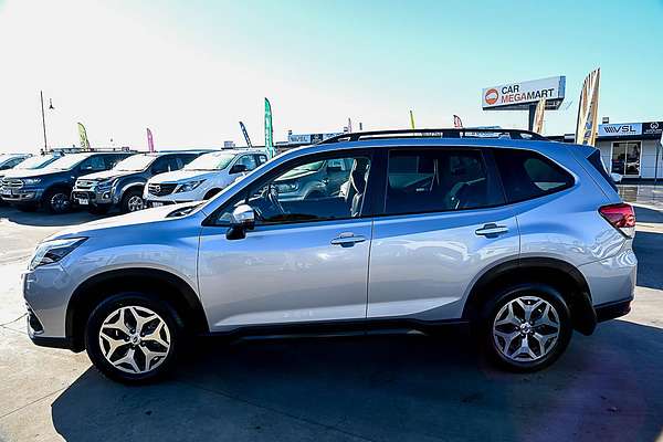 2023 Subaru Forester 2.5i-S S5