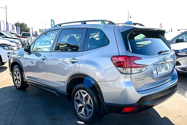 2023 Subaru Forester 2.5i-S S5